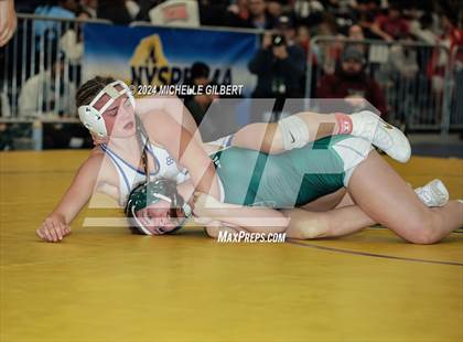 Thumbnail 3 in NYSPHSAA Invitational (Finals) photogallery.