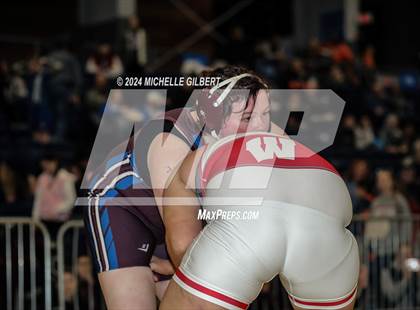 Thumbnail 3 in NYSPHSAA Invitational (Finals) photogallery.