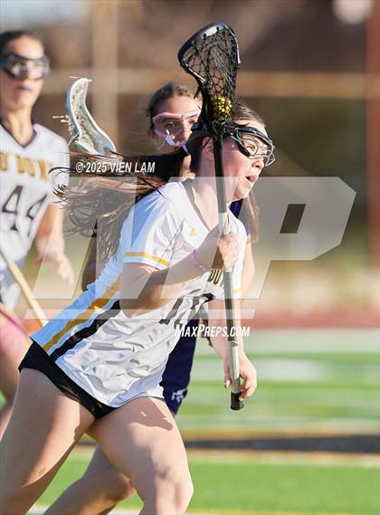 Thumbnail 3 in Piedmont @ Bishop O'Dowd photogallery.