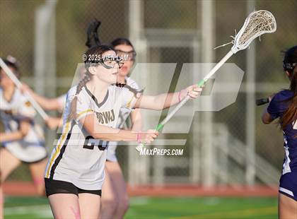 Thumbnail 3 in Piedmont @ Bishop O'Dowd photogallery.