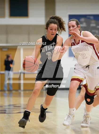 Thumbnail 1 in Viewmont vs. Riverton (UHSAA 5A 1st Round) photogallery.