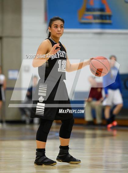 Thumbnail 2 in Viewmont vs. Riverton (UHSAA 5A 1st Round) photogallery.