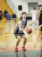 Photo from the gallery "Chartiers Valley vs. Abington Heights (Central Valley Roundball Holiday Classic)"