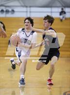 Photo from the gallery "Chartiers Valley vs. Abington Heights (Central Valley Roundball Holiday Classic)"