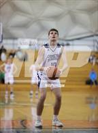 Photo from the gallery "Chartiers Valley vs. Abington Heights (Central Valley Roundball Holiday Classic)"