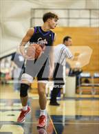 Photo from the gallery "Chartiers Valley vs. Abington Heights (Central Valley Roundball Holiday Classic)"