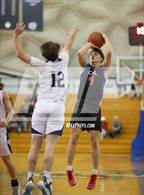 Photo from the gallery "Chartiers Valley vs. Abington Heights (Central Valley Roundball Holiday Classic)"