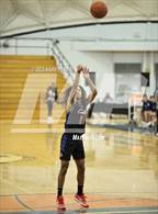 Photo from the gallery "Chartiers Valley vs. Abington Heights (Central Valley Roundball Holiday Classic)"