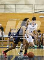 Photo from the gallery "Chartiers Valley vs. Abington Heights (Central Valley Roundball Holiday Classic)"