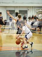 Photo from the gallery "Chartiers Valley vs. Abington Heights (Central Valley Roundball Holiday Classic)"