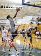 Photo from the gallery "Chartiers Valley vs. Abington Heights (Central Valley Roundball Holiday Classic)"