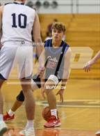 Photo from the gallery "Chartiers Valley vs. Abington Heights (Central Valley Roundball Holiday Classic)"