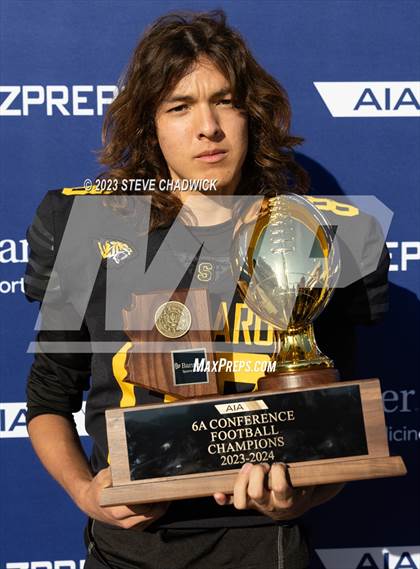 Thumbnail 3 in Red Mountain vs Saguaro (AIA 6A Awards) photogallery.