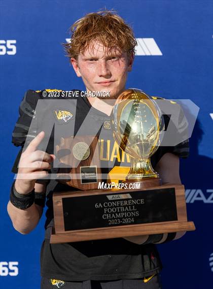Thumbnail 1 in Red Mountain vs Saguaro (AIA 6A Awards) photogallery.