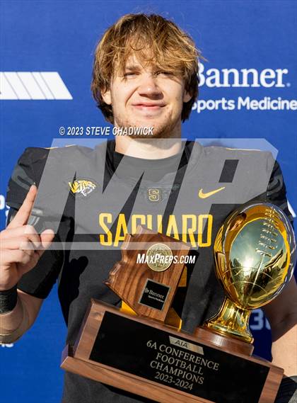 Thumbnail 2 in Red Mountain vs Saguaro (AIA 6A Awards) photogallery.