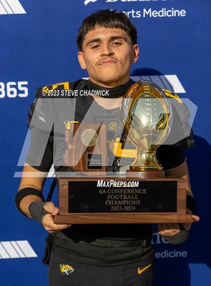Thumbnail 1 in Red Mountain vs Saguaro (AIA 6A Awards) photogallery.