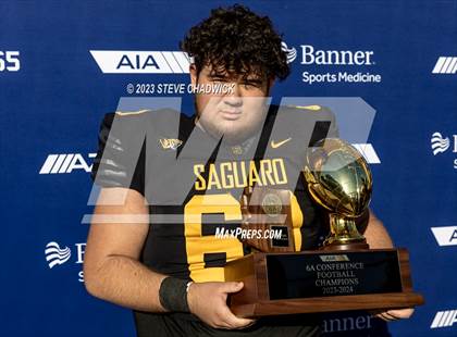 Thumbnail 1 in Red Mountain vs Saguaro (AIA 6A Awards) photogallery.