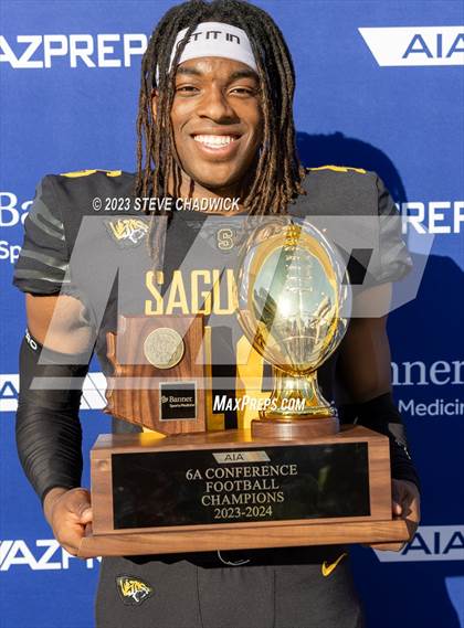 Thumbnail 3 in Red Mountain vs Saguaro (AIA 6A Awards) photogallery.