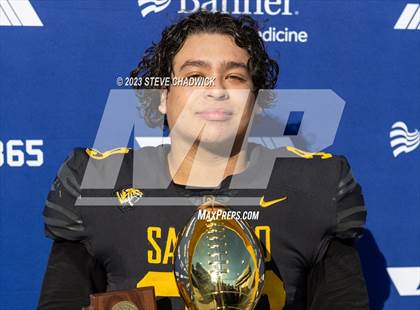 Thumbnail 2 in Red Mountain vs Saguaro (AIA 6A Awards) photogallery.
