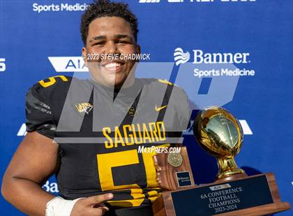 Thumbnail 2 in Red Mountain vs Saguaro (AIA 6A Awards) photogallery.