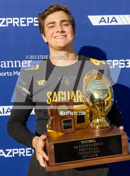 Thumbnail 3 in Red Mountain vs Saguaro (AIA 6A Awards) photogallery.