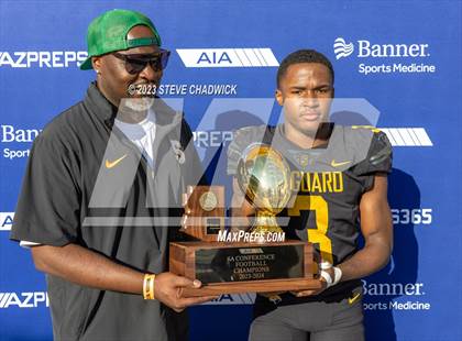 Thumbnail 1 in Red Mountain vs Saguaro (AIA 6A Awards) photogallery.
