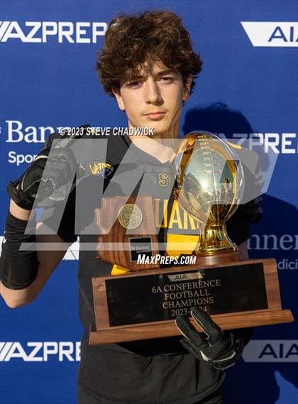 Thumbnail 3 in Red Mountain vs Saguaro (AIA 6A Awards) photogallery.