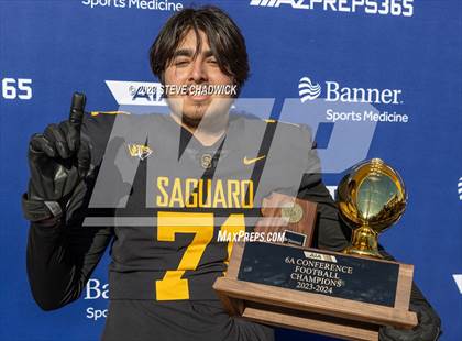 Thumbnail 1 in Red Mountain vs Saguaro (AIA 6A Awards) photogallery.