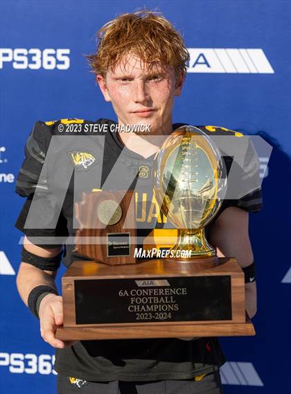 Thumbnail 2 in Red Mountain vs Saguaro (AIA 6A Awards) photogallery.