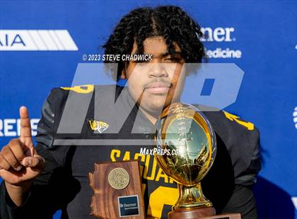 Thumbnail 3 in Red Mountain vs Saguaro (AIA 6A Awards) photogallery.