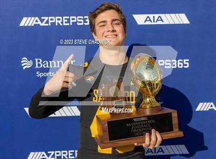 Thumbnail 1 in Red Mountain vs Saguaro (AIA 6A Awards) photogallery.