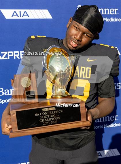 Thumbnail 1 in Red Mountain vs Saguaro (AIA 6A Awards) photogallery.