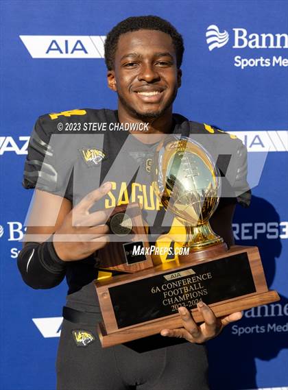 Thumbnail 3 in Red Mountain vs Saguaro (AIA 6A Awards) photogallery.