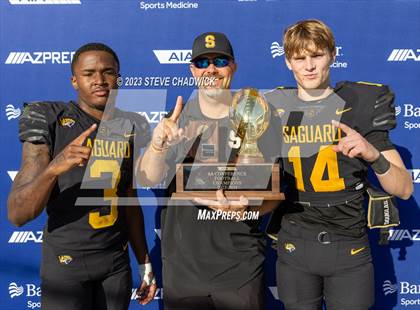 Thumbnail 1 in Red Mountain vs Saguaro (AIA 6A Awards) photogallery.
