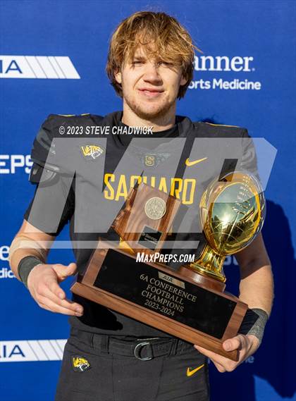 Thumbnail 2 in Red Mountain vs Saguaro (AIA 6A Awards) photogallery.