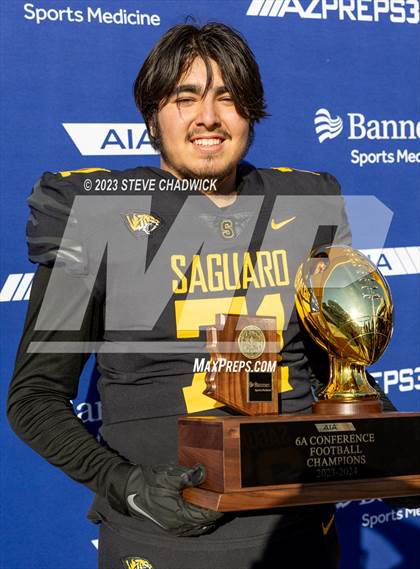 Thumbnail 1 in Red Mountain vs Saguaro (AIA 6A Awards) photogallery.