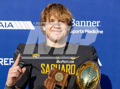 Thumbnail 1 in Red Mountain vs Saguaro (AIA 6A Awards) photogallery.