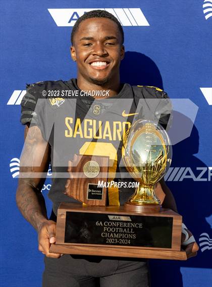 Thumbnail 3 in Red Mountain vs Saguaro (AIA 6A Awards) photogallery.