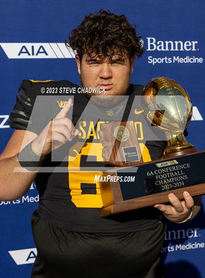 Thumbnail 3 in Red Mountain vs Saguaro (AIA 6A Awards) photogallery.