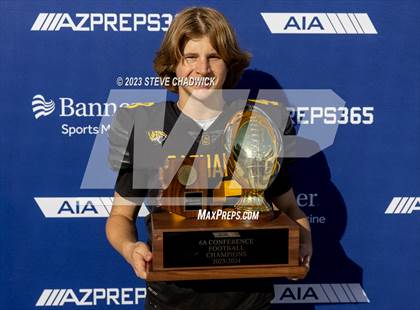 Thumbnail 1 in Red Mountain vs Saguaro (AIA 6A Awards) photogallery.