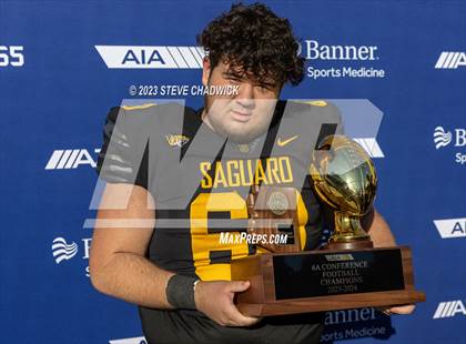 Thumbnail 2 in Red Mountain vs Saguaro (AIA 6A Awards) photogallery.