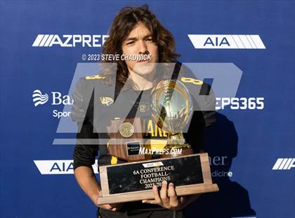 Thumbnail 2 in Red Mountain vs Saguaro (AIA 6A Awards) photogallery.