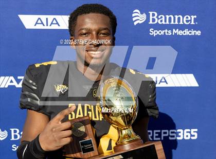 Thumbnail 1 in Red Mountain vs Saguaro (AIA 6A Awards) photogallery.