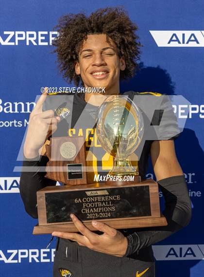 Thumbnail 1 in Red Mountain vs Saguaro (AIA 6A Awards) photogallery.