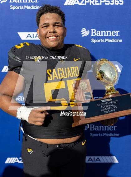 Thumbnail 1 in Red Mountain vs Saguaro (AIA 6A Awards) photogallery.