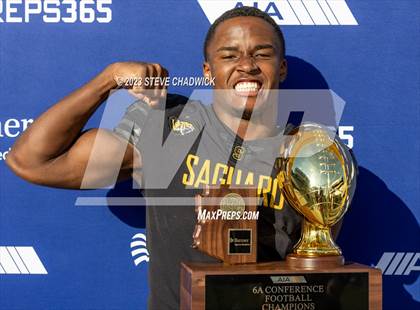 Thumbnail 3 in Red Mountain vs Saguaro (AIA 6A Awards) photogallery.