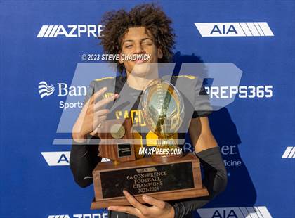 Thumbnail 3 in Red Mountain vs Saguaro (AIA 6A Awards) photogallery.