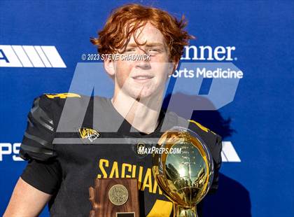 Thumbnail 2 in Red Mountain vs Saguaro (AIA 6A Awards) photogallery.