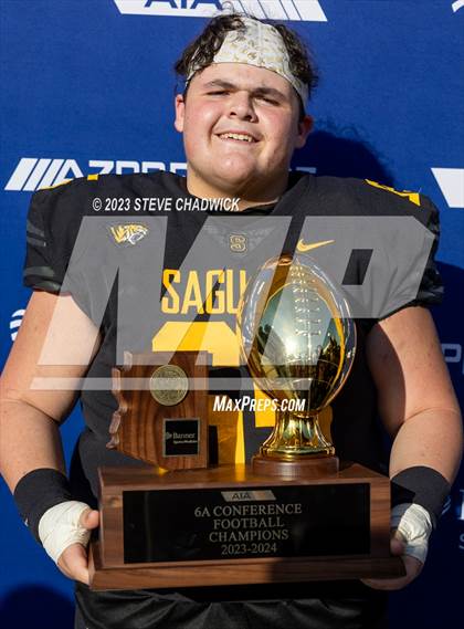 Thumbnail 2 in Red Mountain vs Saguaro (AIA 6A Awards) photogallery.