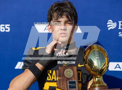 Thumbnail 3 in Red Mountain vs Saguaro (AIA 6A Awards) photogallery.